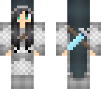 girl guard 3