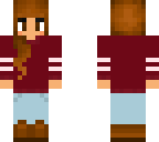 girl skin
