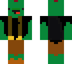 goblin lvl 6 coc