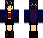 goth queen
