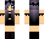 gothic chick