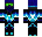 gran skin mejor persona