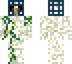 greasey's iron golem