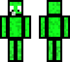 green gamer