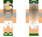 green gangsta
