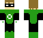 green lantern