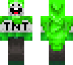 green tnt