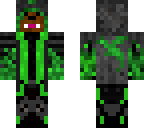 green wookie wiz