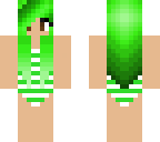 gymnastics skin