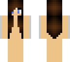 hair template
