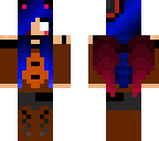 halloween toy freddy girl