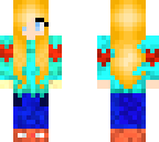 heart sweater