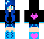 heartbluejaygirl