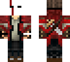 hero-gamer assasain