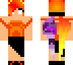 hero the nether princess
