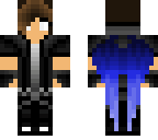 herobrine girl