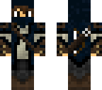 hunter