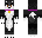 husky