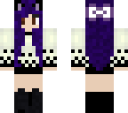 i edited a prev skin