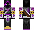 ianite's assassin