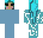 ice queen