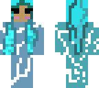 ice queen