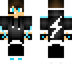 icey skin