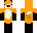 idek fox