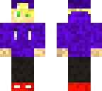 ikbenniels pet