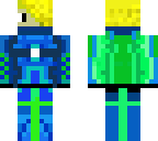 iron frost