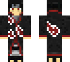 itachi revised