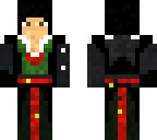 jacob frye assassin skin