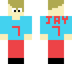 jay