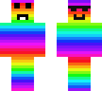 jimmy rainbow