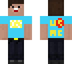 john cena tshirt guy