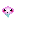 kawaii cotton candy