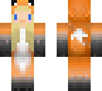 kawaii fox