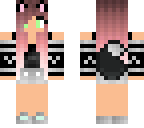 kawaii wolf