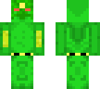 king of the spring