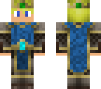 king yaymen edit