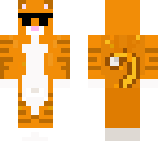 krazyxd's skin