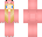 kwaii pig