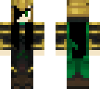 lady loki edit