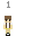 li'l suspenders - mini chibi series - 1