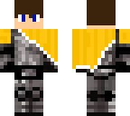 lightside commander