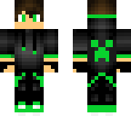lime boy