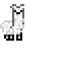 llama pixel art