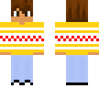 lucas winter skin