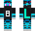 lukas tiger pvp skin