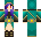mage me
